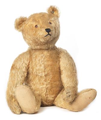 Teddy von Steiff, - Toys