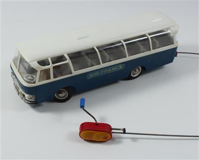 Arnold R-EX 206 Neoplan, - Toys