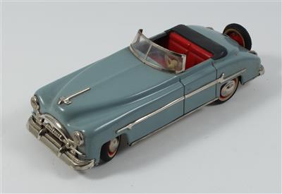 Distler Packard Cabrio, - Spielzeug