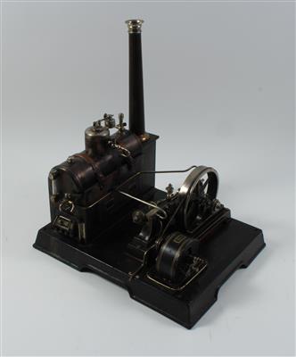 Märklin Dampfmaschine, - Toys