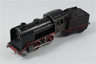 Märklin Spur 0 R890/3 Geschenkbox, - Spielzeug