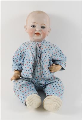 Kestner Charakterbaby, - Toys