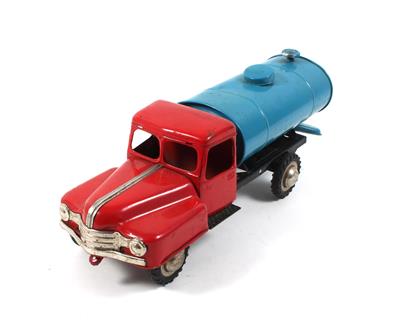 LKW Tankwagen/Spritzwagen, - Toys