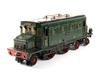 Märklin Spur 1, 1932-38: - Spielzeug