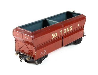 Märklin Spur 1, um 1933-42: - Toys