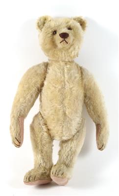 Teddy von Steiff, - Toys