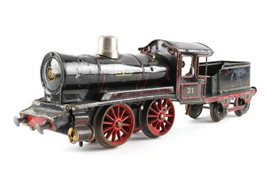 Märklin Spur 1, Bastlerkonvolut: - Toys