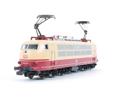 Konvolut Märklin H0: - Toys