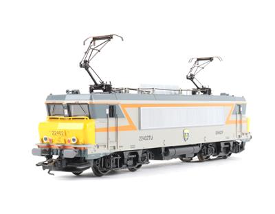 Märklin H0 83320 E-Lok Serie BB 22200 der SNCF, - Toys