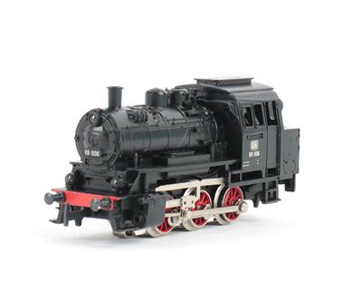 Märklin H0 Starbox 2905, - Giocattoli