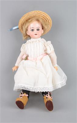 'CK (verschlungen) 1906', - Toys