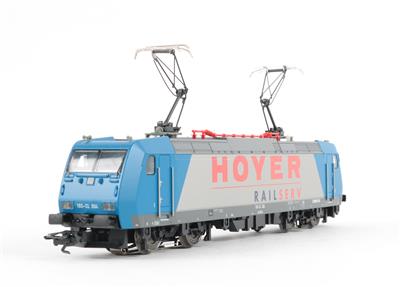 Märklin H0 36858 E-Lok, - Spielzeug