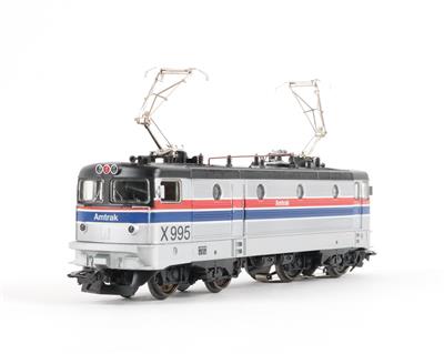 Märklin H0 83341 E-Lok X 995 Amtrak, - Giocattoli