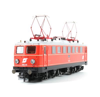 Roco H0 43643 E-Lok der ÖBB, - Toys