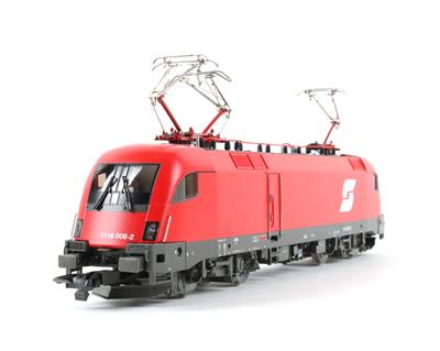 Roco H0 43766.1 E-Lok der ÖBB, - Spielzeug