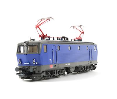 Roco H0, E-Lok der ÖBB BR 1044 018-8, - Toys