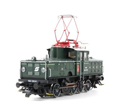 Roco H0 Platin 63832 E-Lok 1161 012-8 der ÖBB, - Giocattoli