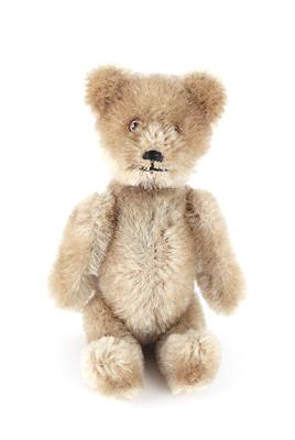 "Yes-No-Teddy" von Schuco, - Spielzeug