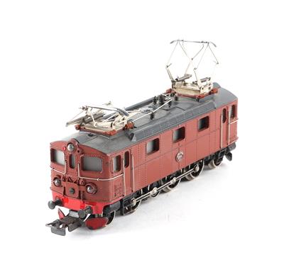 Märklin H0 Geschenkbox, - Hračky