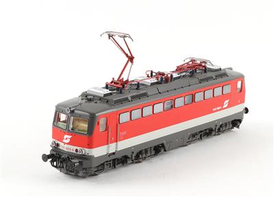 Roco H0 43074 4-teiliges ÖBB Wendezug-Set, - Spielzeug