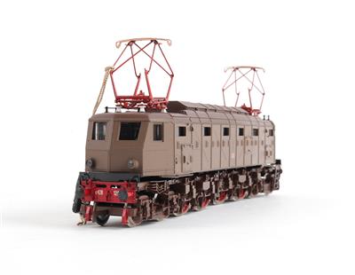 Rivarossi H0 1461 E-Lok 428 123, - Toys