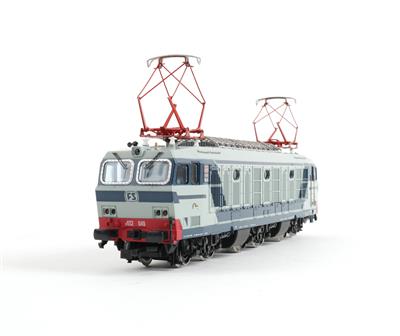 Rivarossi H0 1483 E-Lok 633 214 - Toys