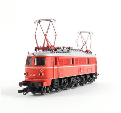 ROCO H0 43434 E-Lok der ÖBB 1018.02, - Toys