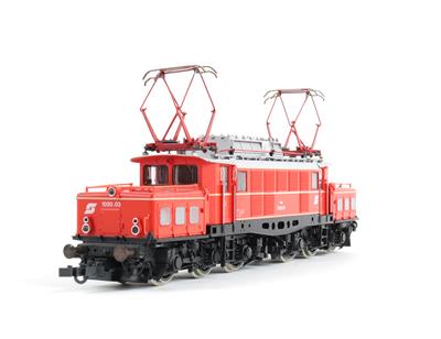 ROCO H0 43485 E-Lok der ÖBB 1020.3, - Giocattoli