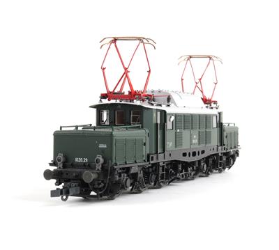 ROCO H0 43534 E-Lok der ÖBB 1020.29, - Spielzeug