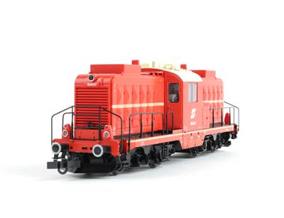 ROCO H0 43553 Diesellok der ÖBB 2045.07, - Spielzeug