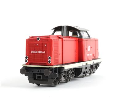 ROCO H0 43647 Diesellok der ÖBB 2048 003-4, - Giocattoli