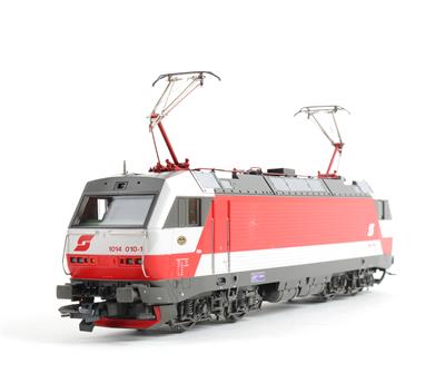 ROCO H0 43820.1 E-Lok der ÖBB 1014 010-1, - Giocattoli