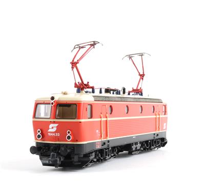 ROCO H0 62444 2 Stk. E-Loks der ÖBB 1044, - Spielzeug