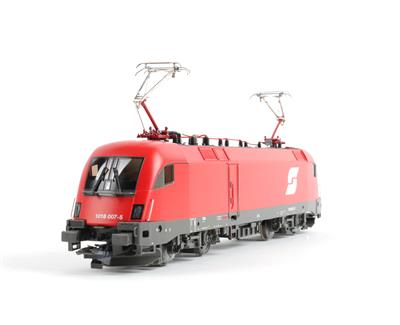 ROCO H0 63680 E-Lok der ÖBB 1016 007-5, - Spielzeug