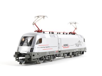 ROCO H0 63684 E-Lok der ÖBB HUPAC 1116 901-8, - Giocattoli