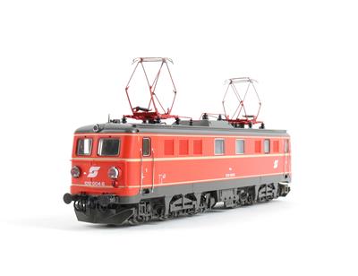 ROCO H0 63791 E-Lok der ÖBB 1010 004-8, - Spielzeug