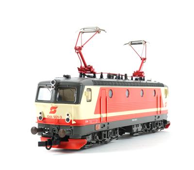 Roco H0 E-Lok der BBÖ BR 1044501-3, - Toys