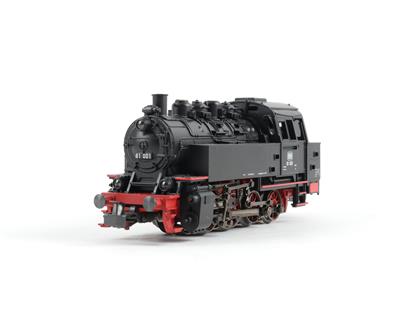 Märklin H0 30322 Dampflok, - Giocattoli