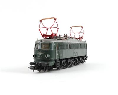 ROCO H0 4141 E - Toys