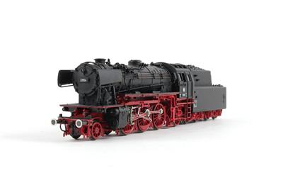 Roco H0 43249 Schnellzug Dampflok der DB, - Giocattoli