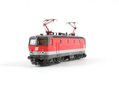 Roco H0 43721 E-Lok der ÖBB, - Giocattoli