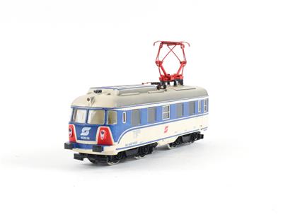 Klein Modellbahn H0: - Hračky