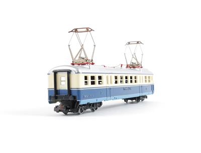 Kleinbahn H0: Triebwagenschnellzug Transalpin - Toys