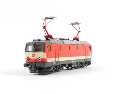 Roco H0 43557 E-Lok der ÖBB, - Giocattoli