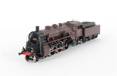 Konvolut Märklin H0, - Hračky