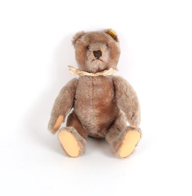 Teddy von Steiff, - Toys