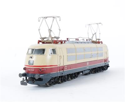 Konvolut Märklin H0, - Toys