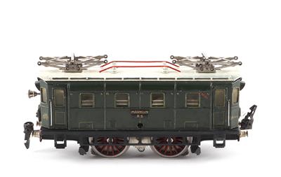 Märklin Spur 0, E-Lok CS 66/12920 für E-Betrieb, - Toys