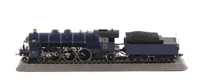 Roco H0 63360 König Ludwig Schnellzug Dampflok - Toys