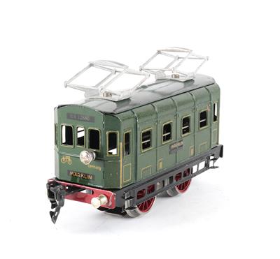 Märklin Spur 0, - Toys